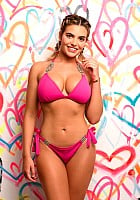 Megan Barton Hanson
